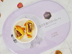 -御品轩(汉神购物广场店)
