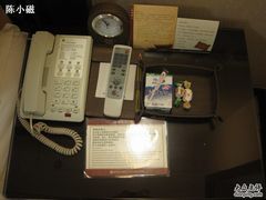 牛奶和糖-新纪元大酒店