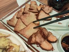 -合合春饼·酱骨·东北菜(潘家园店)