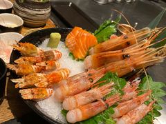 -赤坂亭·M9和牛烧肉·铁板烧·日料398放题(长泰广场店)