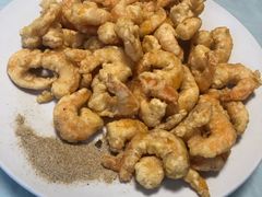 -渔码头食府(蓬莱阁店)