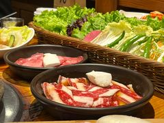 -青鹤谷(虹莘路总店)