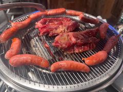 -韩山葵烤肉(太古里店)