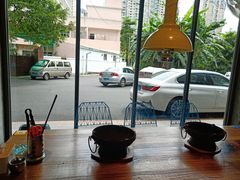 -肆拾壹號烤肉(龙岗店)