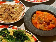 -塔哈尔·新疆盛宴(奉贤龙湖店)