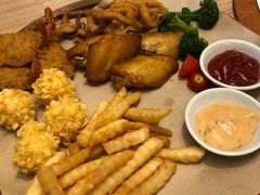 -必胜客(沈辽路万达店)
