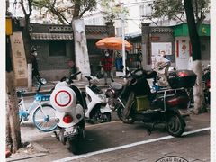 -祁家面馆(大香炉店)