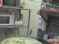 -清真·二嫂子煎饼果子(鼓楼旗舰形象店)