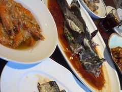 -妈妈菜舟山海鲜(定海古城店)