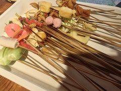 -乐山串串香老火锅(鼓楼店)