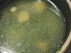 -阿隆煲店(秀仁苑店)