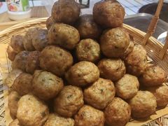 -山芋腔苏北菜(盐城大丰店)