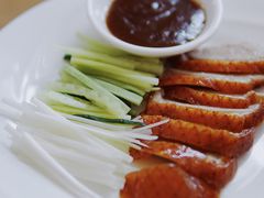 -索菲特酒店·乐轩华中餐厅