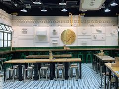 -阿金大白·上海菜馆(新天地店)