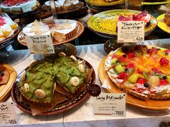 -阪急百货店(梅田总店)