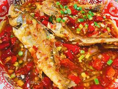 -欧记大排档·景德菜(上海首店)