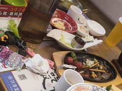 -花漫里餐厅(刺桐店)