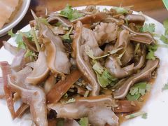 -阁瑞居闫记卤煮(乔庄北街店)