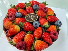 -PETIT PARIS 小巴黎(凯德1818店)