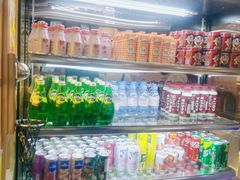 零售区-牛New寿喜烧(青浦店)