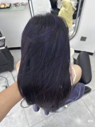 -首脑美发沙龙