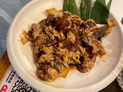 -一品诚记烤肉·甄选店(中南路店)