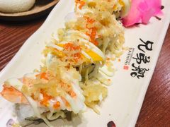 -兄弟船精致料理(万科蓝山店)