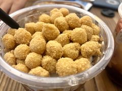 -甜心闲生传统手工冰粉(奎星楼店)