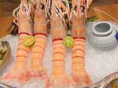 -大岛日本料理铁板烧(南通大饭店)