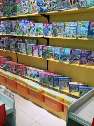 -Block Park 租乐高(D32店)