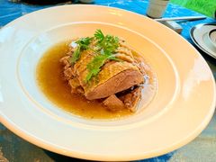 -扬州香格里拉·香宫中餐厅