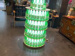-朴大人炭烤·韩国料理(奥帆中心海尔洲际店)