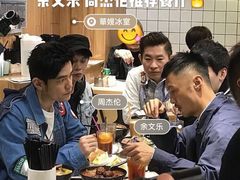 -华嫂冰室(尖沙咀店)