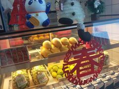 -茶百道(京溪店)