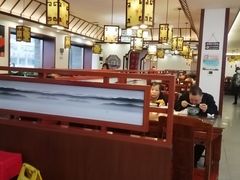 -惠宾饭庄(中山路店)