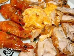 -渔娘渔家丹东海鲜(东直门店)