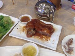 -潮喜竹溪荔湖酒家(荔枝湾店)