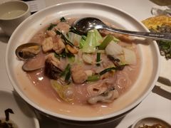 -莆田餐厅PUTIEN(三里屯店)