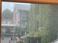 -景秀餐厅(南锣鼓巷店)