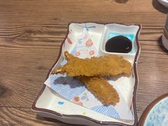 -红叶日本料理(辰熙广场店)