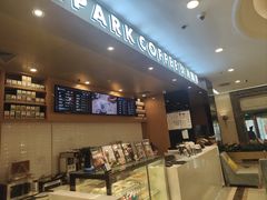 -逸派咖啡 EPARKCOFFEE(广安门店)