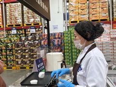 -山姆会员商店(亦庄创意生活广场店)
