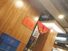 大堂-幸运牛汕头小黄牛牛肉火锅(梅林店)