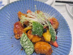 -渔意楼·驰名沙田乳鸽(五羊店)