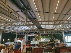 -渔家火锅·海鲜自助餐·演艺(亚龙湾天域酒店)