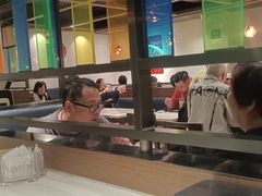 -和平馆·地道港澳茶餐厅(西门口店)