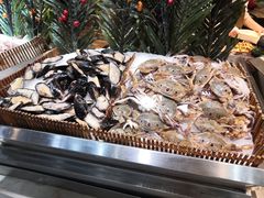 -吉布鲁牛排海鲜自助(巴南万达广场店)