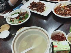 -德兴馆(山西南路店)