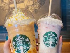 -星巴克(清远万达广场店)