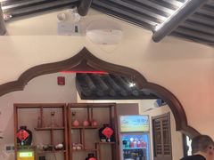 -遇见长安·陕菜名店(乐荟中心店)